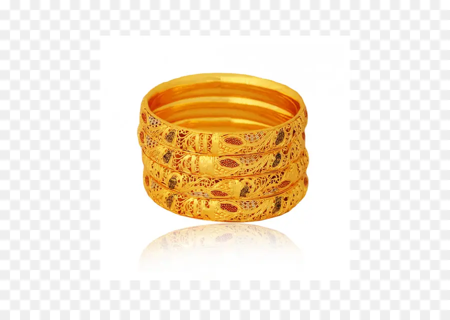 Pulseiras De Ouro，Acessório PNG