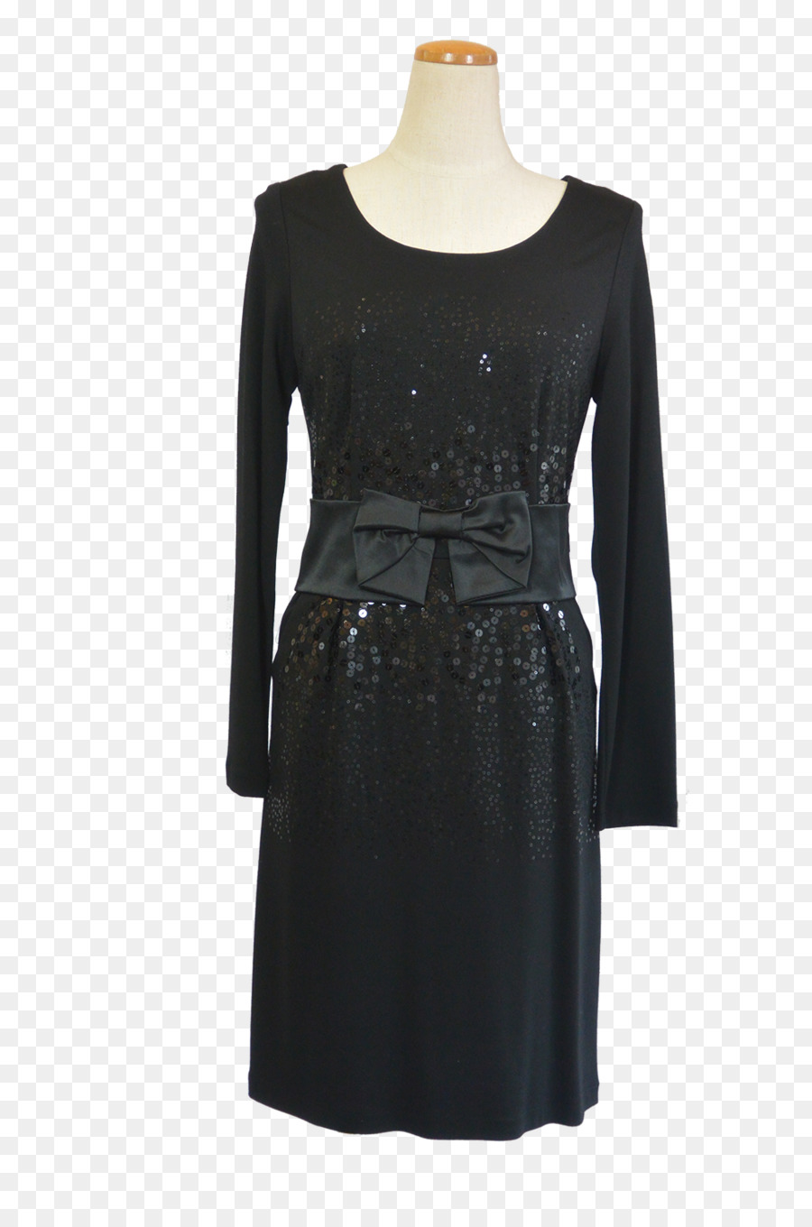 Little Black Dress，Bluza PNG