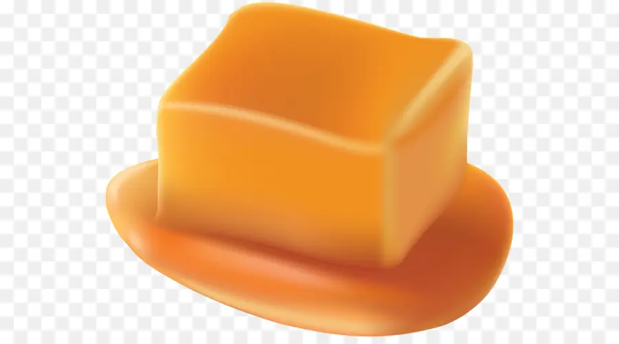 Caramelo，Cones De Sorvete PNG