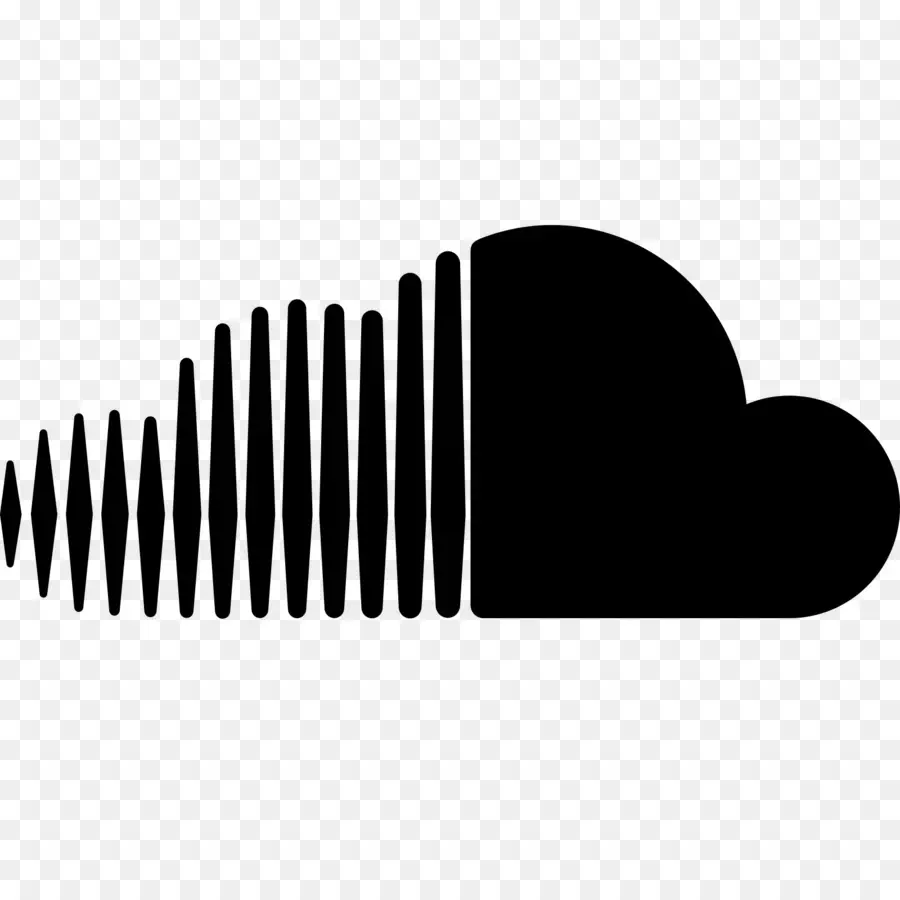 Logotipo Do Soundcloud，Soundcloud PNG