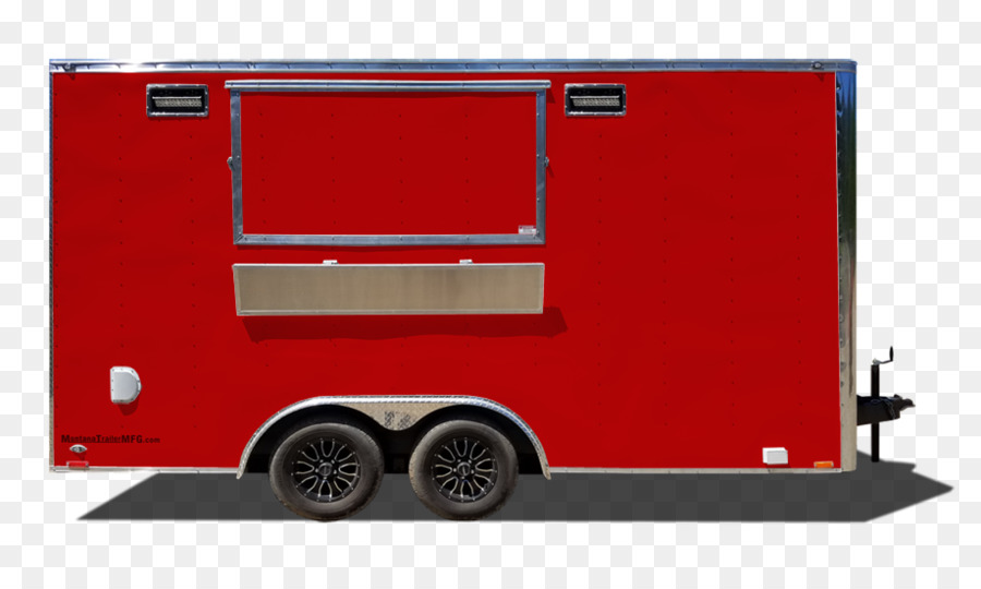 Trailer，Cor PNG
