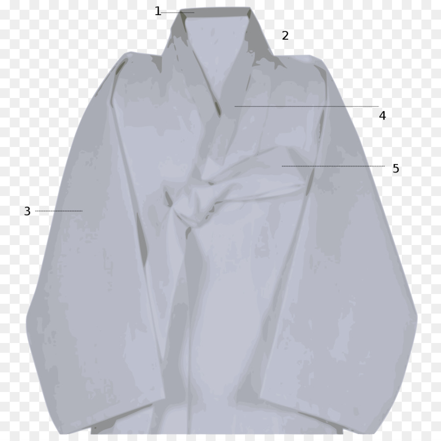 Hanbok Branco，Tradicional PNG