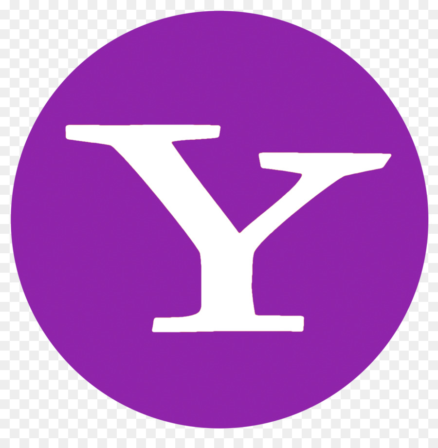 Yahoo Mail，E Mail PNG