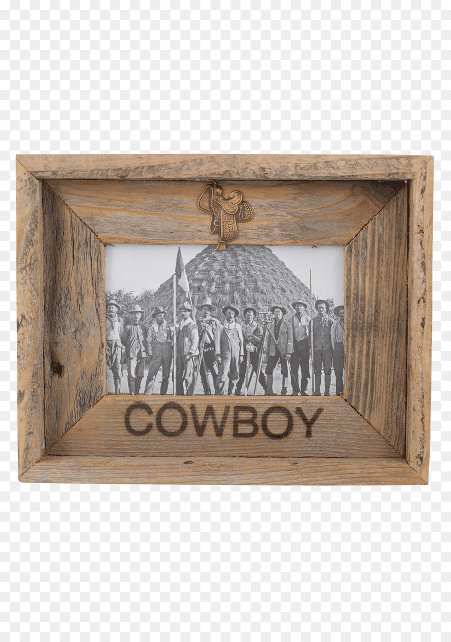 Molduras，Cowboy PNG