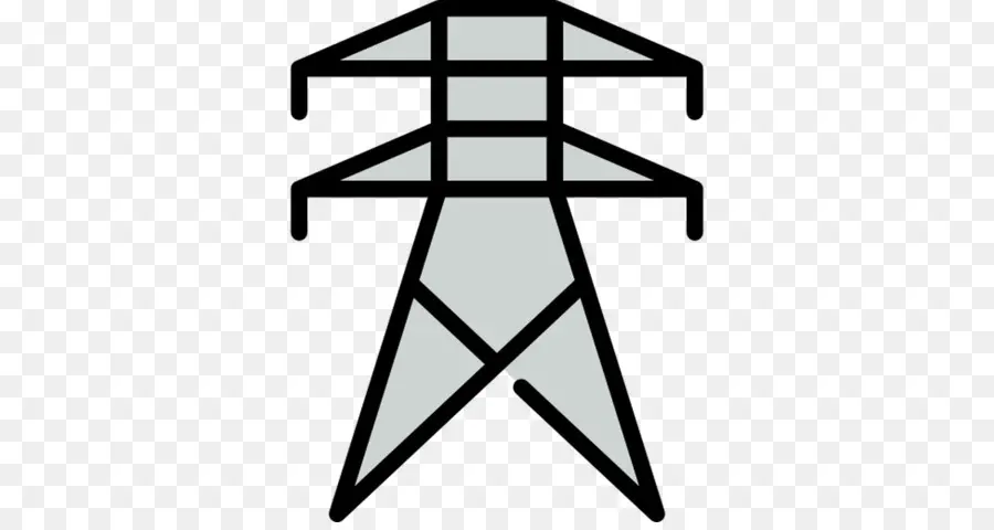 De Transmissão De Energia Elétrica，Torre De Transmissão PNG