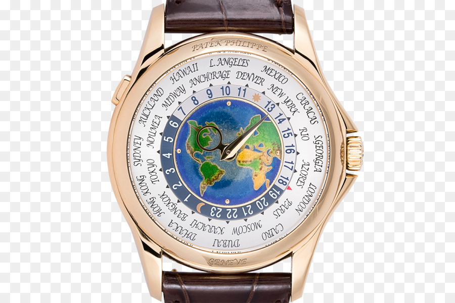 Patek Philippe Co，Complicação PNG