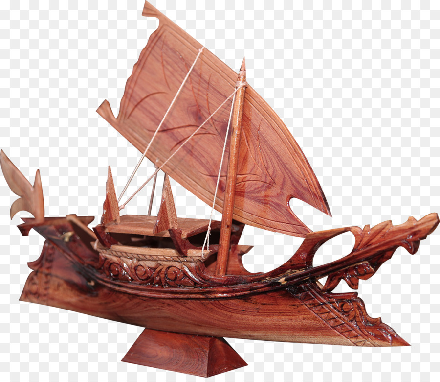 Dhow，Artesanato PNG