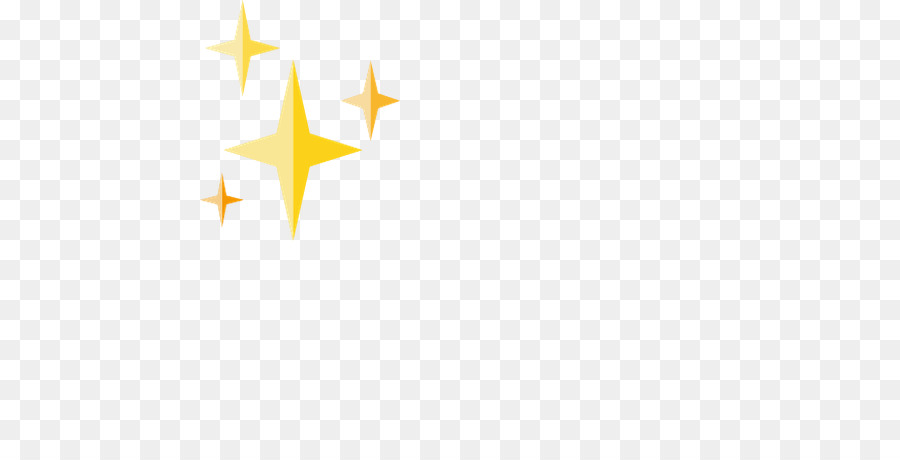 Estrelas，Ouro PNG