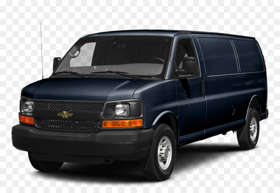 Van，Carro PNG