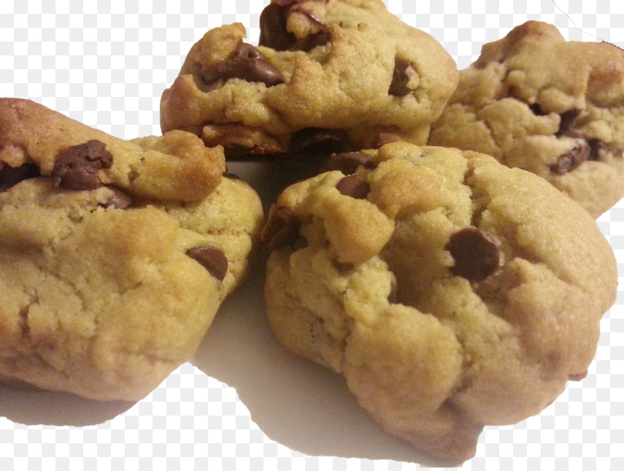 Chocolate Chip Cookie，Cookie De Manteiga De Amendoim PNG