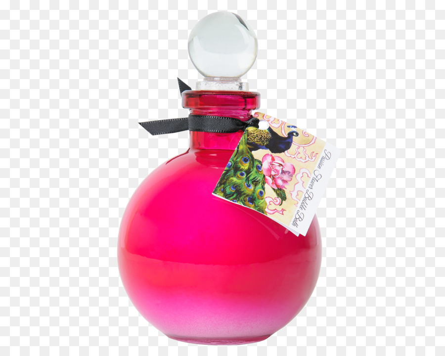 Perfume，Banho De Espuma PNG