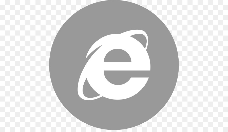 Internet Explorer，O Internet Explorer 10 PNG