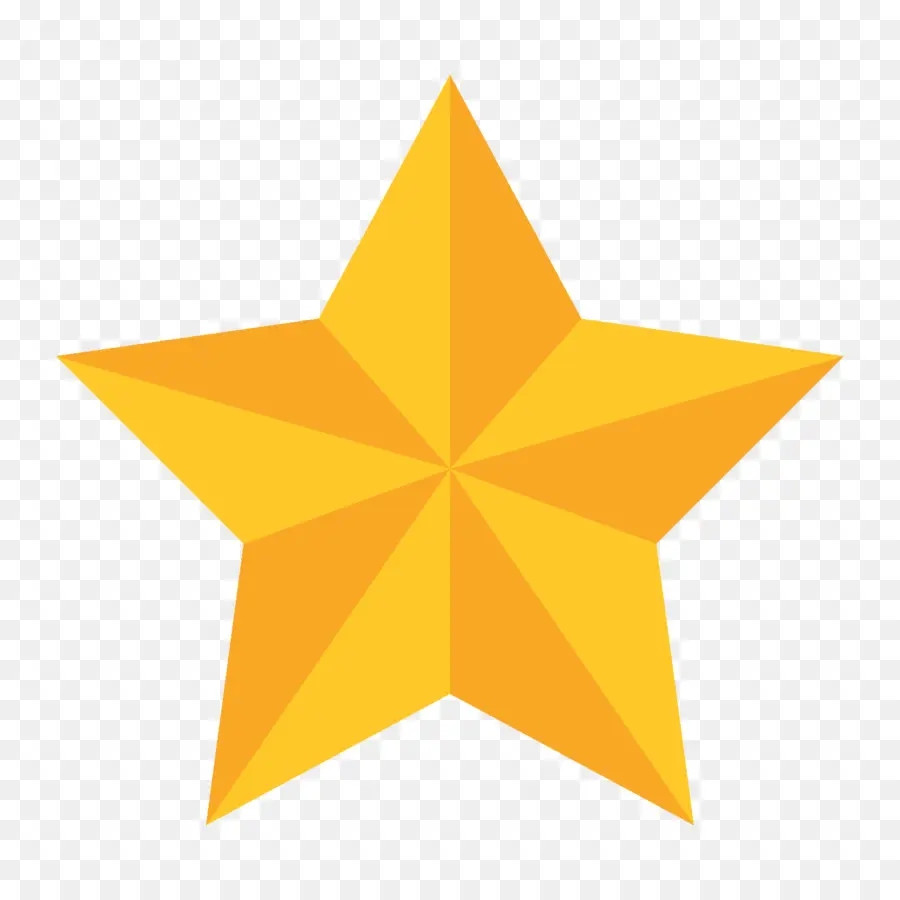 Estrela，Forma PNG