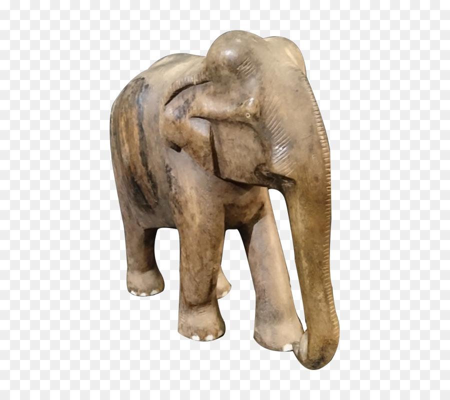 Elefante，Estátua PNG