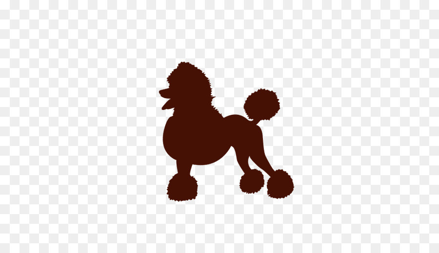 Poodle，Cachorro PNG