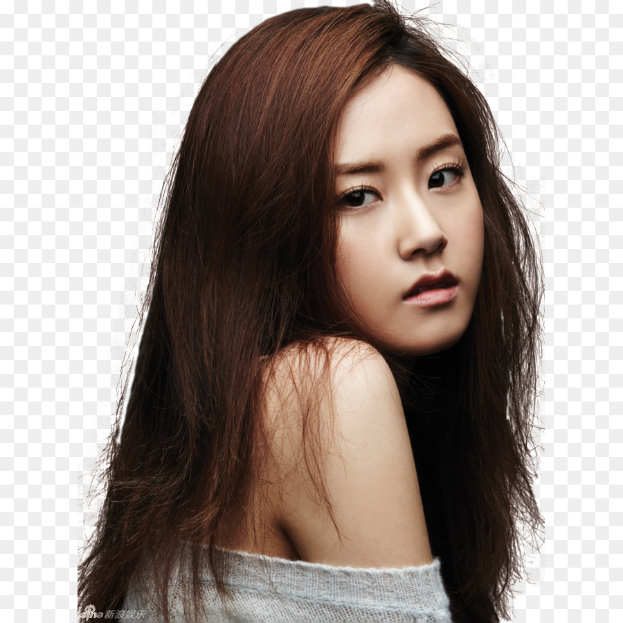 Heo Gayoon，4minute PNG