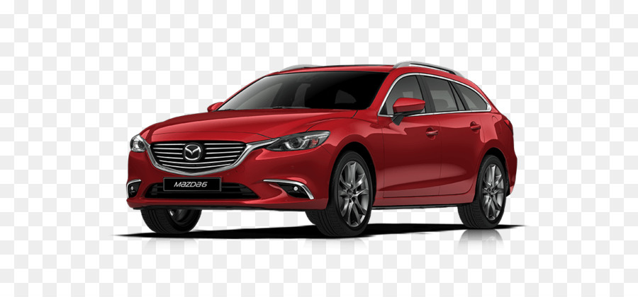 Mazda6 2018，Mazda PNG