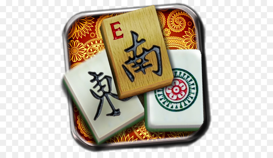 Mahjong，Mahjong Solitaire PNG