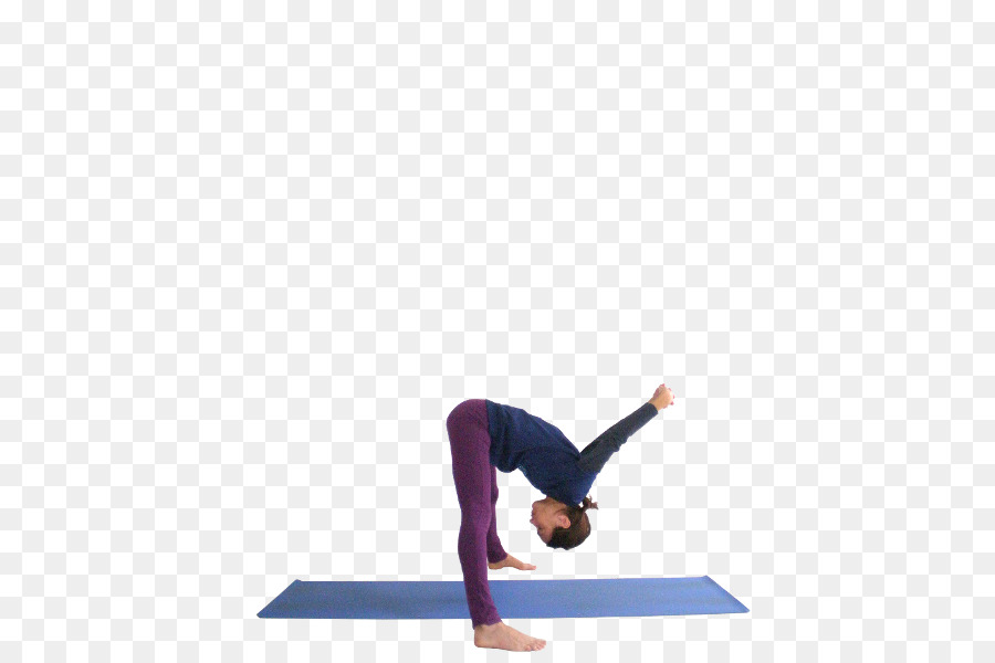 Yoga，Prasarita Padottanasana PNG