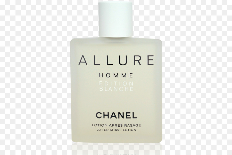 Chanel Pós Barba，Garrafa PNG