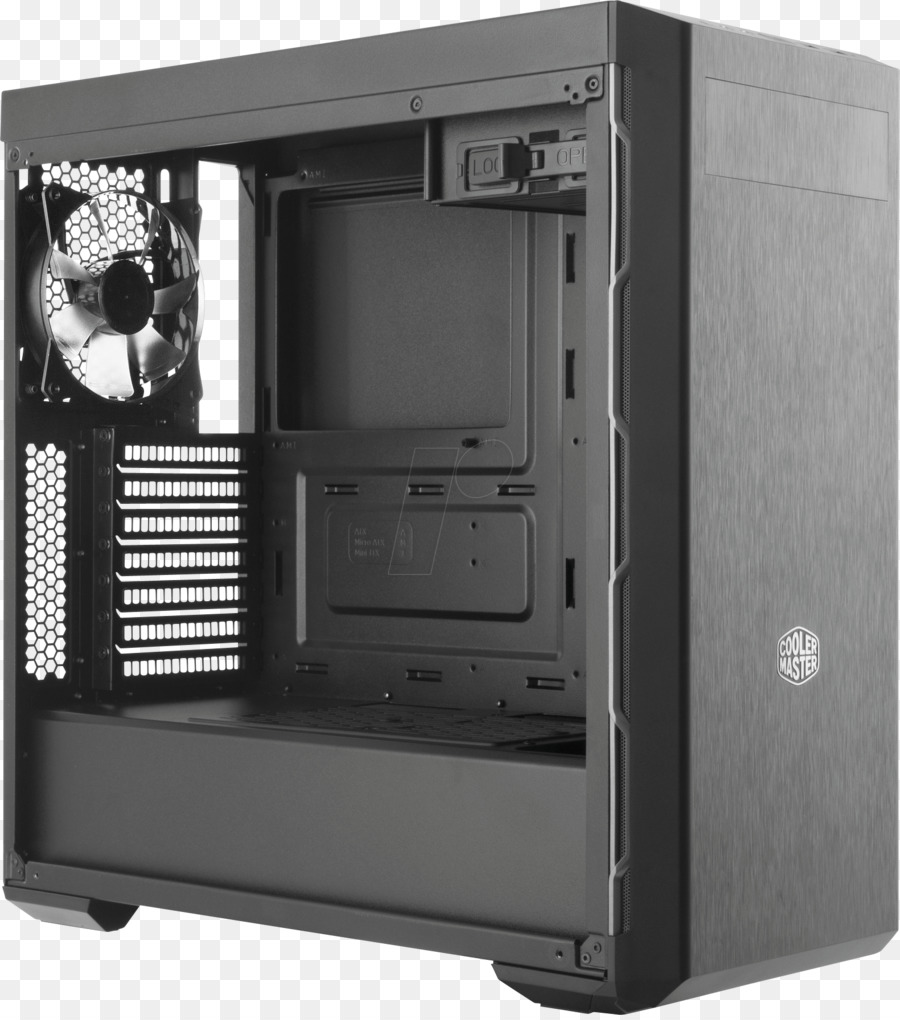 Gabinete De Computador，Pc PNG