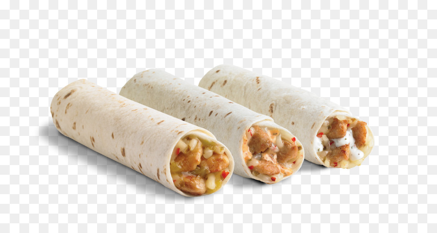 Burritos，Enrolar PNG