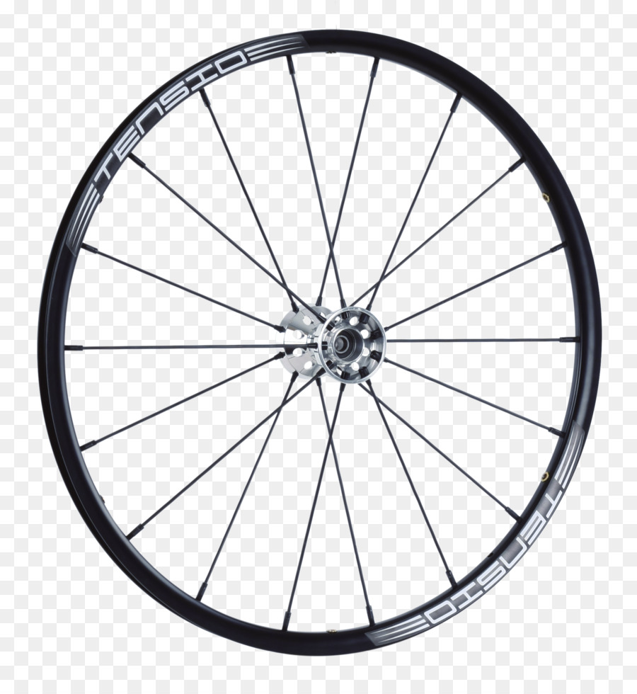 Roda De Bicicleta，Raios PNG