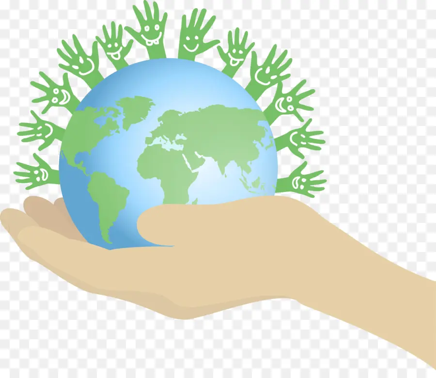 Dia Mundial Do Meio Ambiente，Terra PNG
