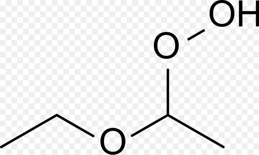 Estrutura Química，Molécula PNG