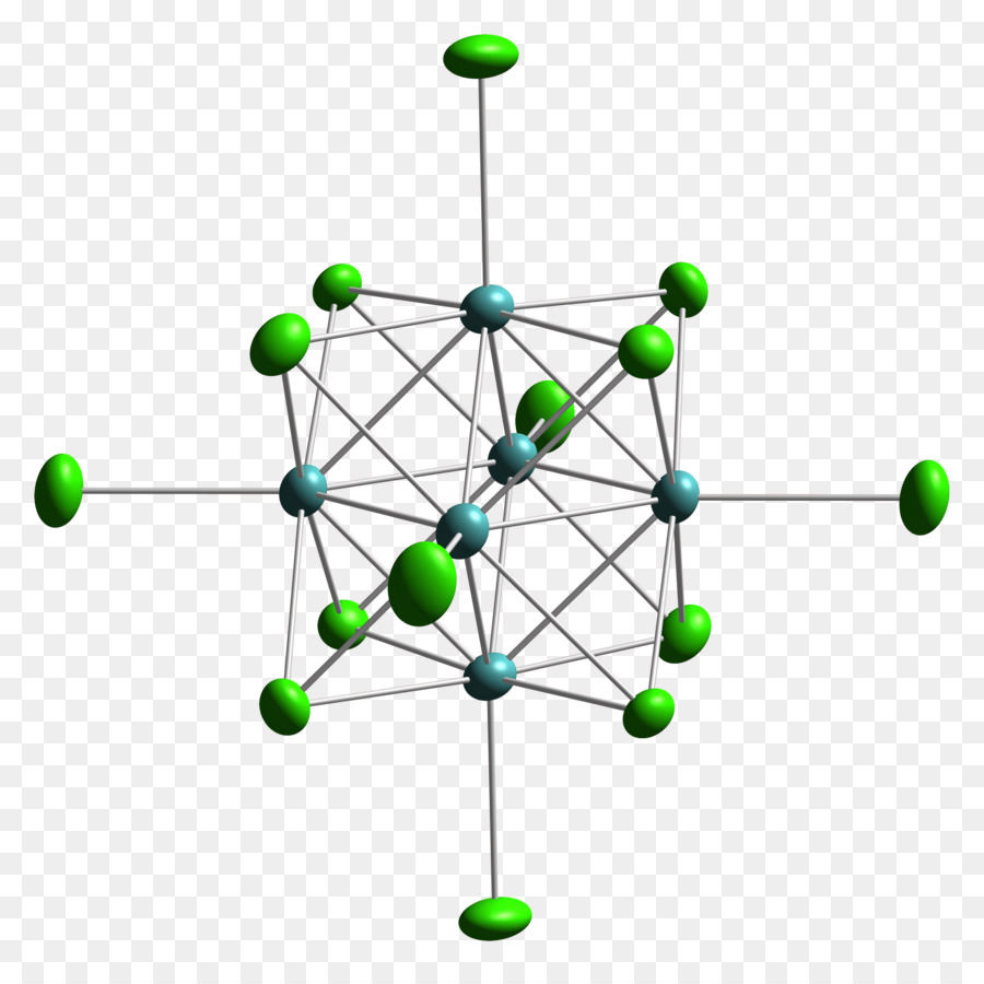 Estrutura Molecular，Química PNG