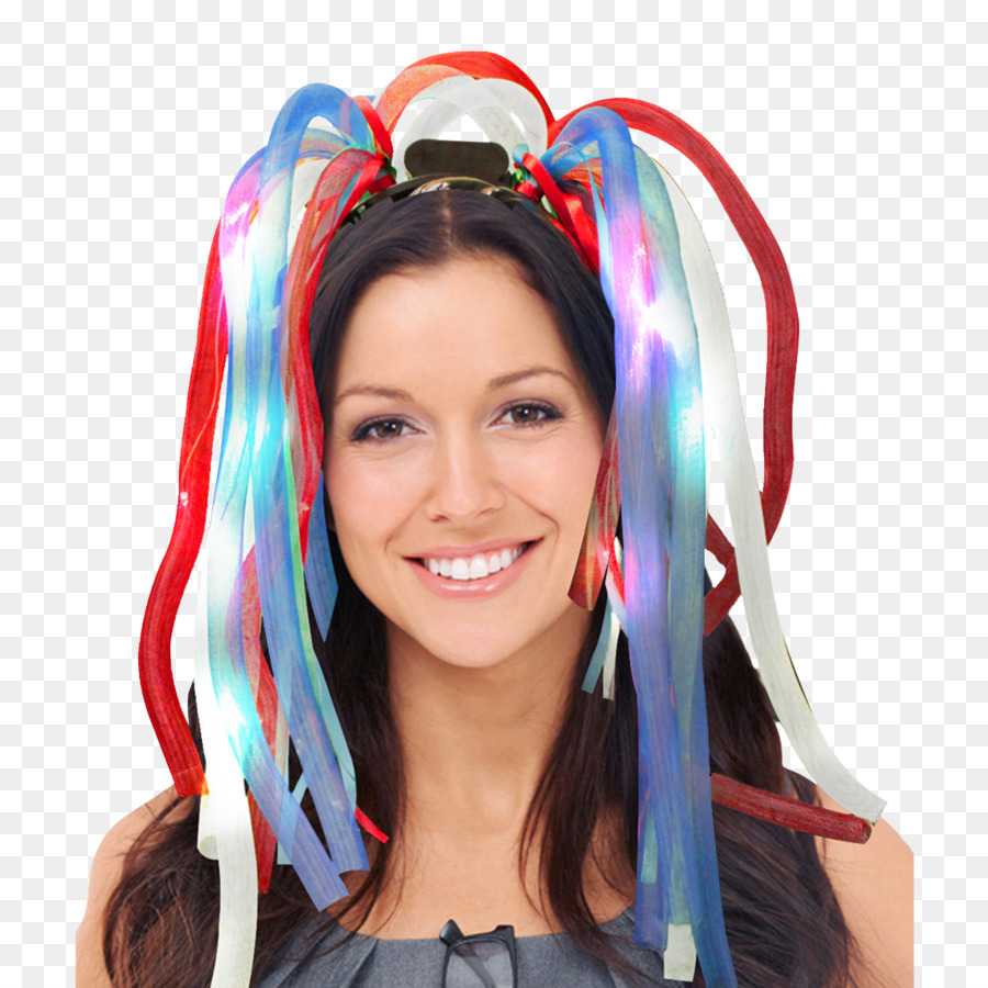 Luz，Dreadlocks PNG