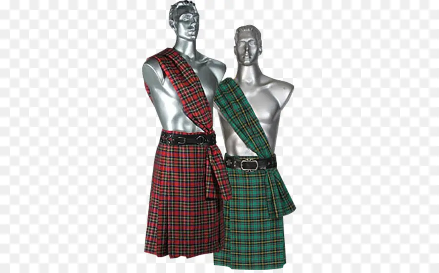 Kilts，Escocês PNG