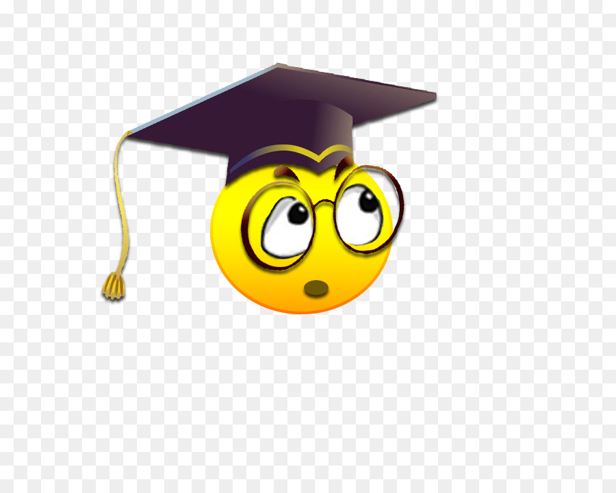 Emoji De Formatura，Boné PNG