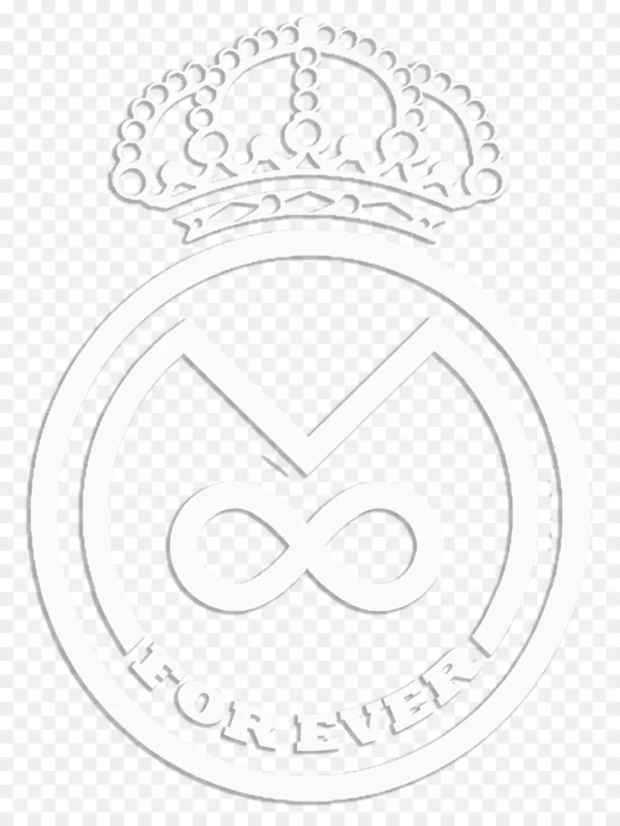 O Real Madrid Cf，Logo PNG