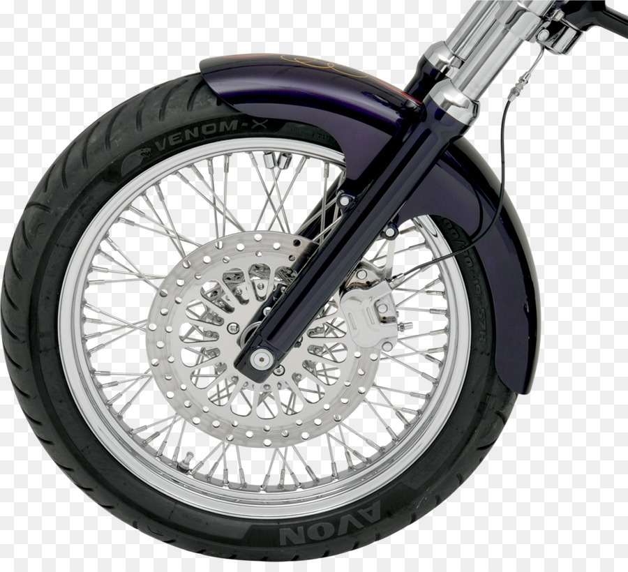 Roda De Motocicleta，Pneu PNG