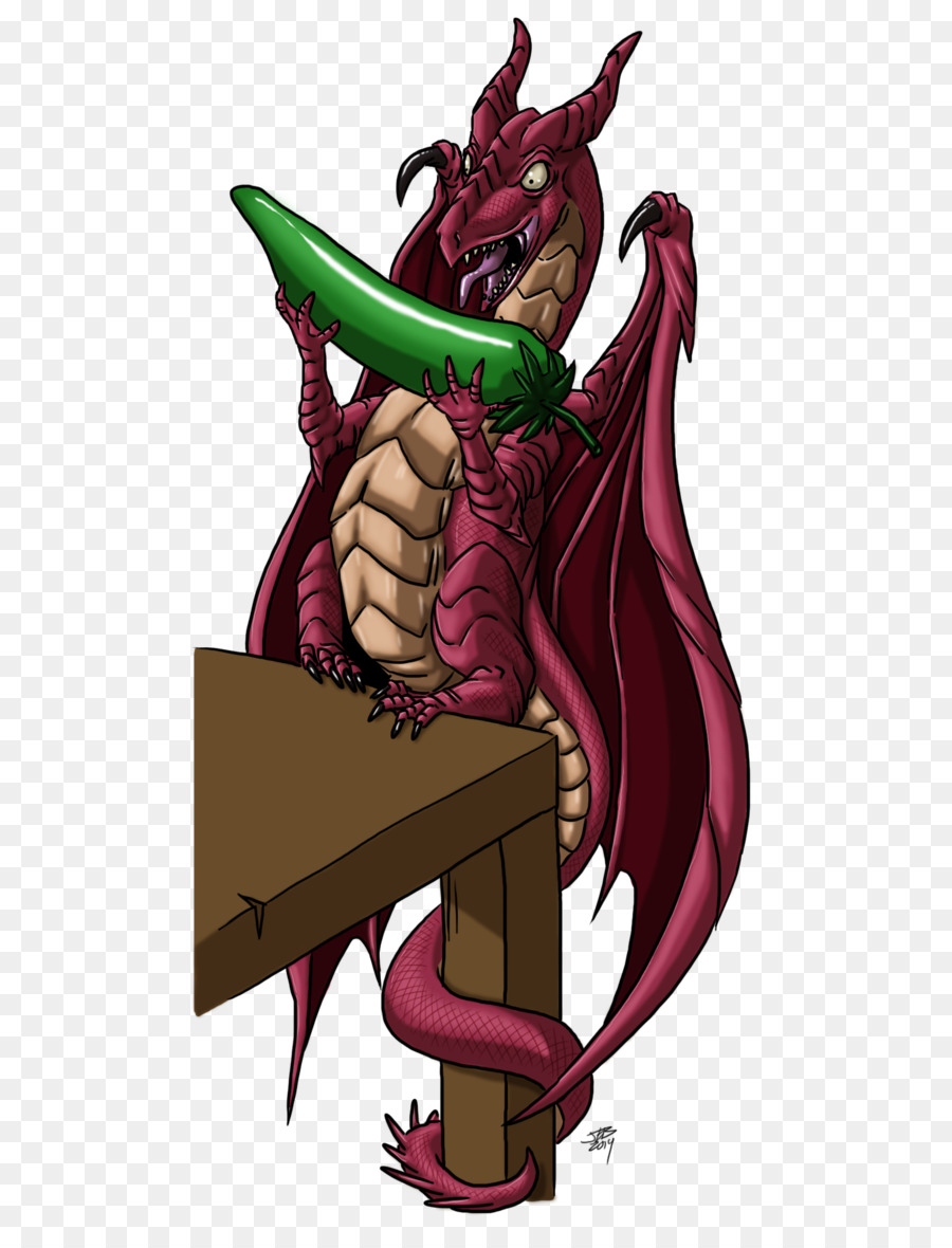 Dragão，Cartoon PNG