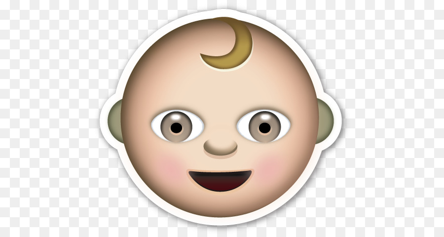 Emoji，Adesivo PNG