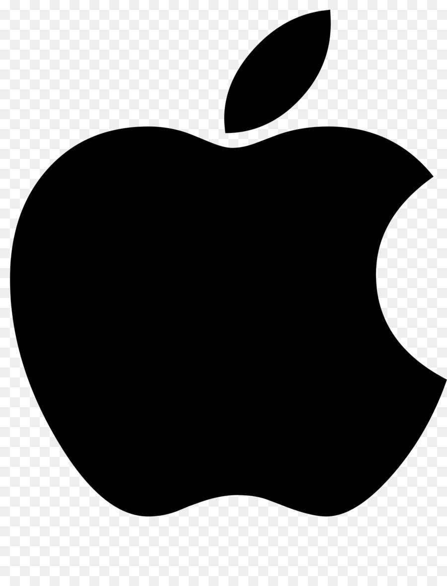 Logotipo Da Apple，Tecnologia PNG