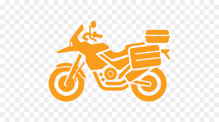 Motociclista，Bicicleta PNG