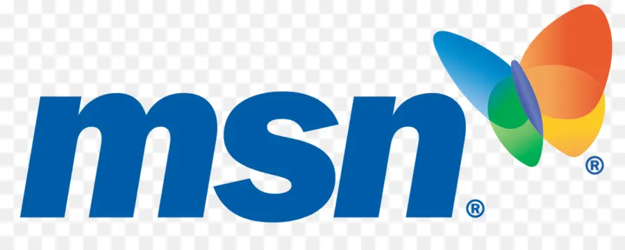 Msn，Logo PNG