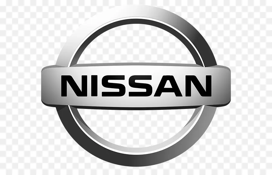 Nissan Logo，Marca PNG