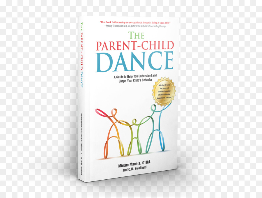 Parentchild Dança Um Guia Para Ajudar Você A Entender E Moldar O Comportamento Do Seu Filho，Criança PNG