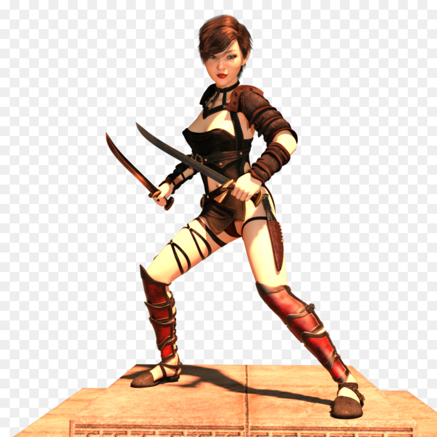 Figurine，Personagem PNG