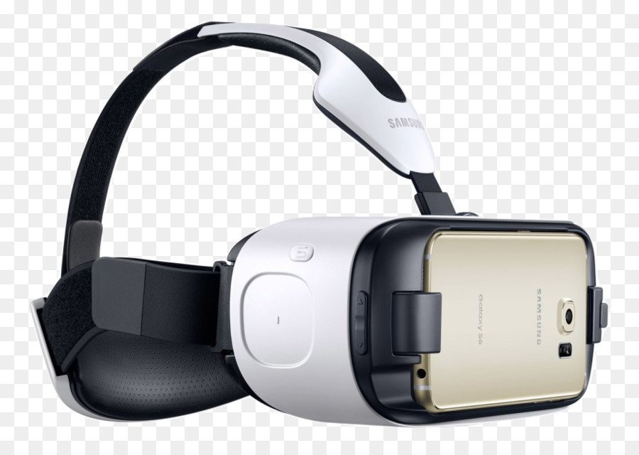 Samsung Galaxy S6，Samsung Engrenagem Vr PNG