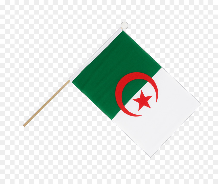 Argélia，Bandeira PNG