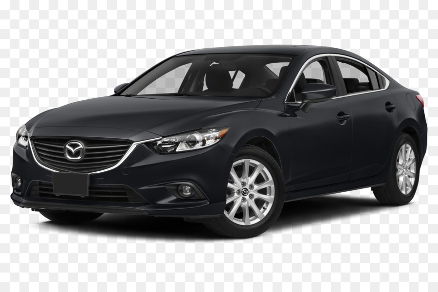 2015 Mazda6，Mazda PNG