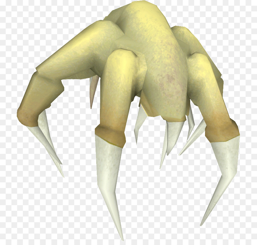 Criatura Alienígena，Pernas PNG