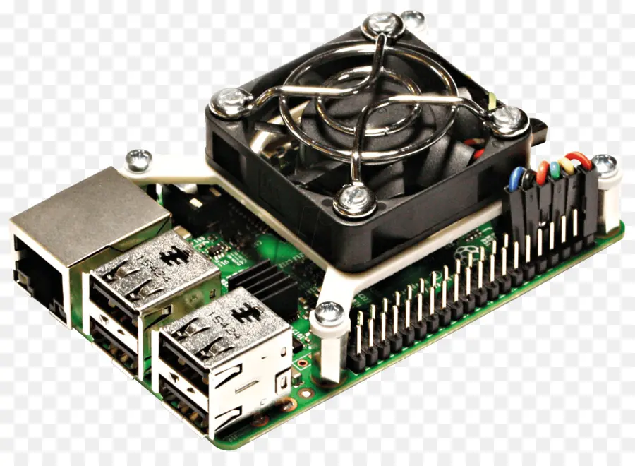 Framboesa Pi，Computador PNG