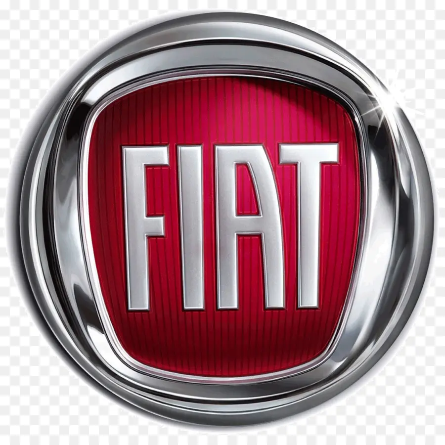 Fiat Logo，Marca PNG