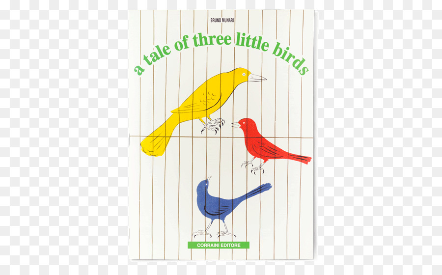 Tale Of Three Little Birds，Presente De Aniversário PNG
